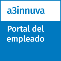 a3INNUVA - Portal del empleado